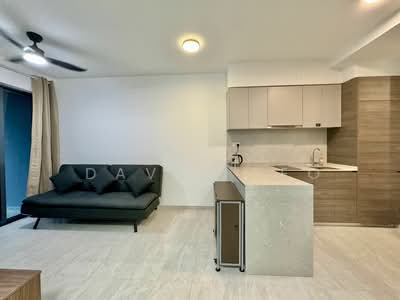 For Rent - The Florence Residences