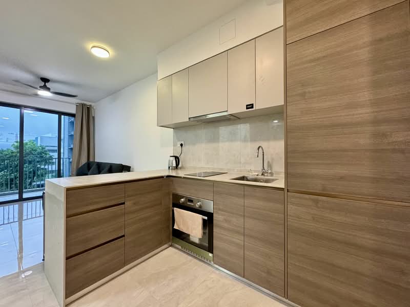 The Florence Residences, 85 Hougang Avenue 2, 1 Bedroom, 527 sqft, Condominium For Rent, by David Yeo, 25148676 - PropertyGuru.com.sg