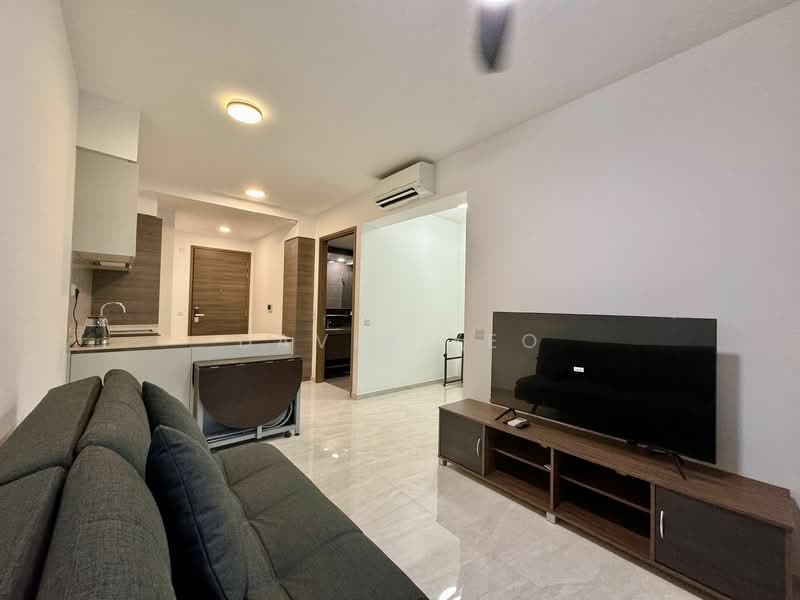 The Florence Residences, 85 Hougang Avenue 2, 1 Bedroom, 527 sqft, Condominium For Rent, by David Yeo, 25148676 - PropertyGuru.com.sg