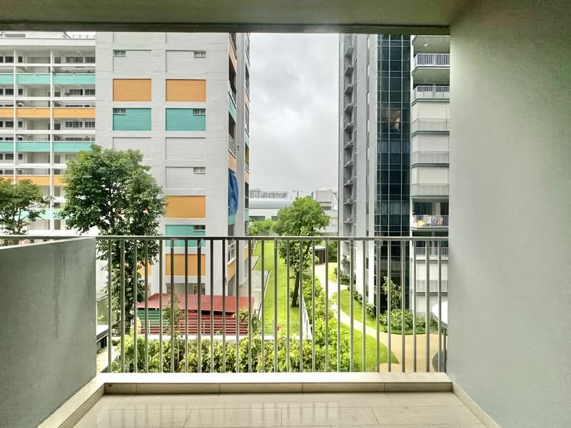 The Florence Residences, 85 Hougang Avenue 2, 1 Bedroom, 527 sqft, Condominium For Rent, by David Yeo, 25148676 - PropertyGuru.com.sg