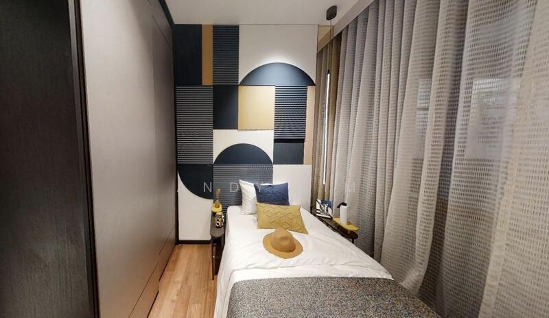 Myra, 9 Meyappa Chettiar Road, 3 Bedrooms, 872 sqft, Condominium For Rent, by Andy Lim, 25148689 - PropertyGuru.com.sg