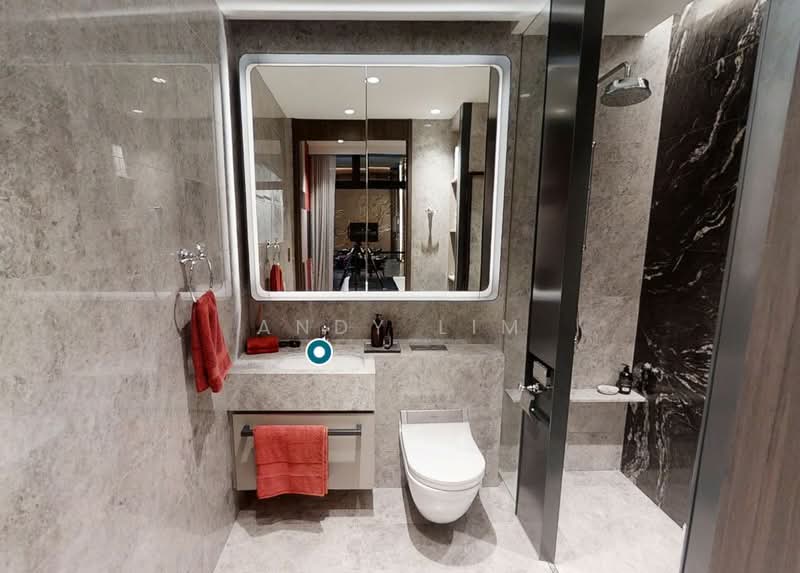 Myra, 9 Meyappa Chettiar Road, 3 Bedrooms, 872 sqft, Condominium For Rent, by Andy Lim, 25148689 - PropertyGuru.com.sg