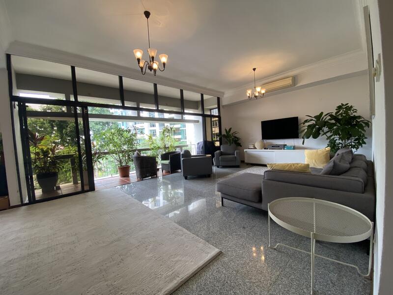 Village Tower, 35 Mount Sinai Rise, 4 Bedrooms, 2615 sqft, Condominium