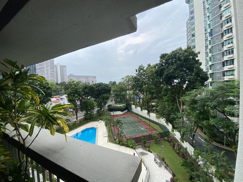 Village Tower, 35 Mount Sinai Rise, 4 Bedrooms, 2615 sqft, Condominium