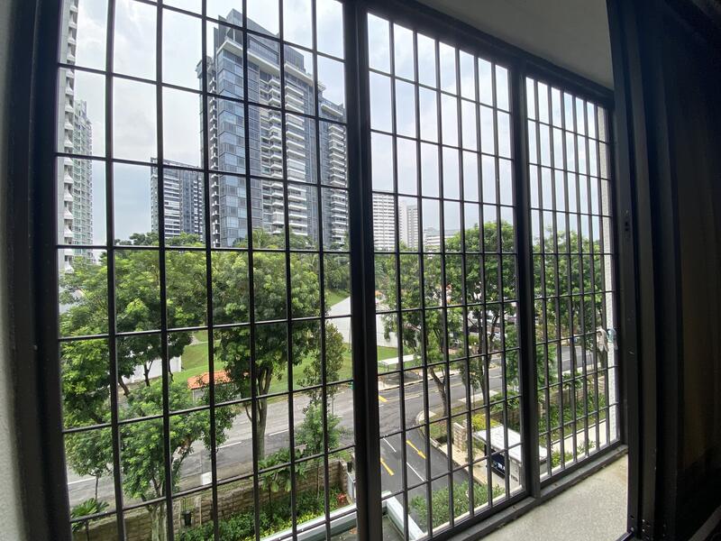 Village Tower, 35 Mount Sinai Rise, 4 Bedrooms, 2615 sqft, Condominium