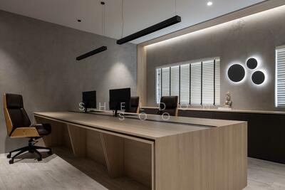 For Sale - Rare Shophouse @ Sixth Avenue