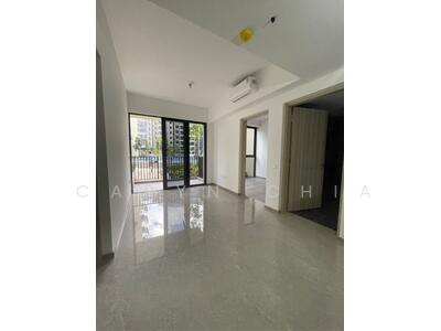 For Rent - Sengkang Grand Residences