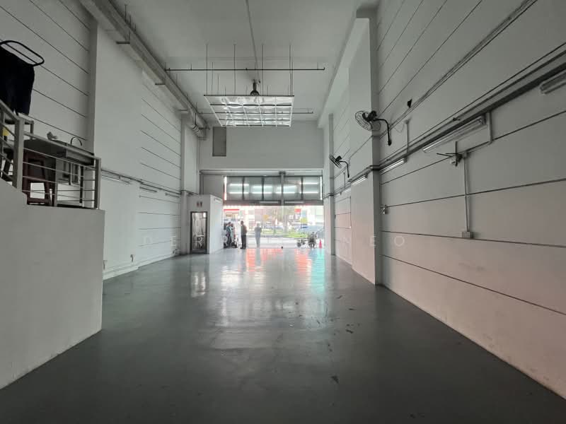 ENTERPRISE HUB