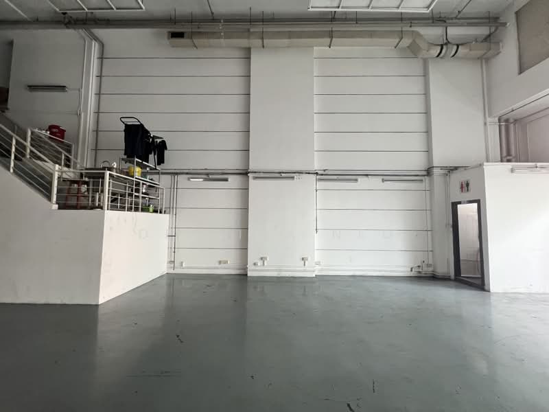 Enterprise Hub, 48 Toh Guan Road East, Boon Lay / Jurong / Tuas, 1,300 sqft, Factory / Workshop (B2) For Rent, by Derrick Neo, 25148974 - CommercialGuru.com.sg