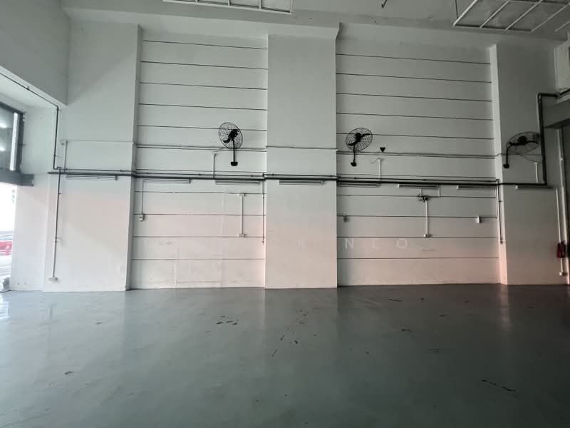 Enterprise Hub, 48 Toh Guan Road East, Boon Lay / Jurong / Tuas, 1,300 sqft, Factory / Workshop (B2) For Rent, by Derrick Neo, 25148974 - CommercialGuru.com.sg