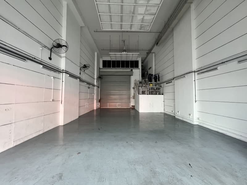 Enterprise Hub, 48 Toh Guan Road East, Boon Lay / Jurong / Tuas, 1,300 sqft, Factory / Workshop (B2) For Rent, by Derrick Neo, 25148974 - CommercialGuru.com.sg