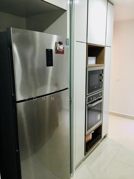 Coco Palms, 21 Pasir Ris Grove, 4 Bedrooms, 1,259 sqft, Condominium For Rent, by John Chong, 25148993 - PropertyGuru.com.sg