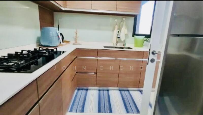 Coco Palms, 21 Pasir Ris Grove, 4 Bedrooms, 1,259 sqft, Condominium For Rent, by John Chong, 25148993 - PropertyGuru.com.sg