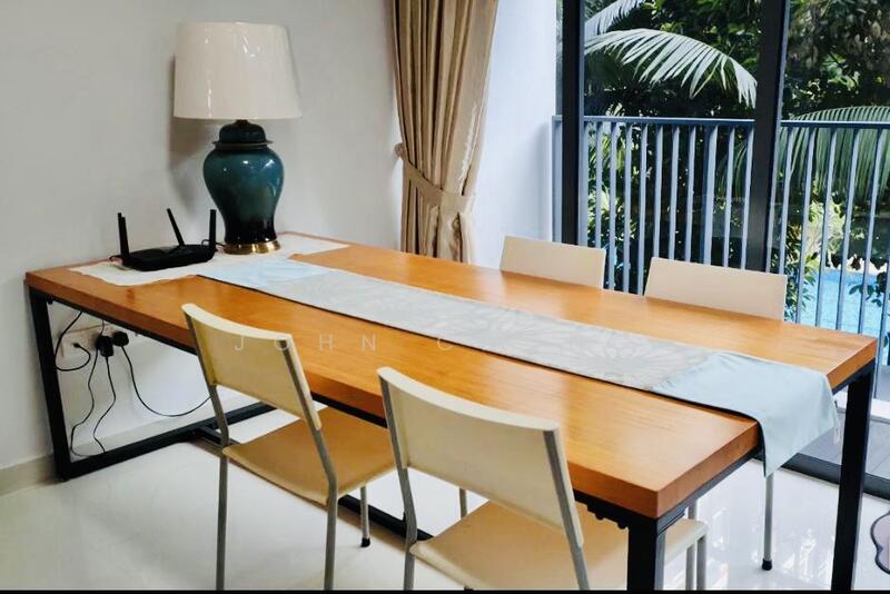 Coco Palms, 21 Pasir Ris Grove, 4 Bedrooms, 1,259 sqft, Condominium For Rent, by John Chong, 25148993 - PropertyGuru.com.sg