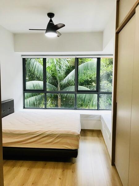 Coco Palms, 21 Pasir Ris Grove, 4 Bedrooms, 1,259 sqft, Condominium For Rent, by John Chong, 25148993 - PropertyGuru.com.sg