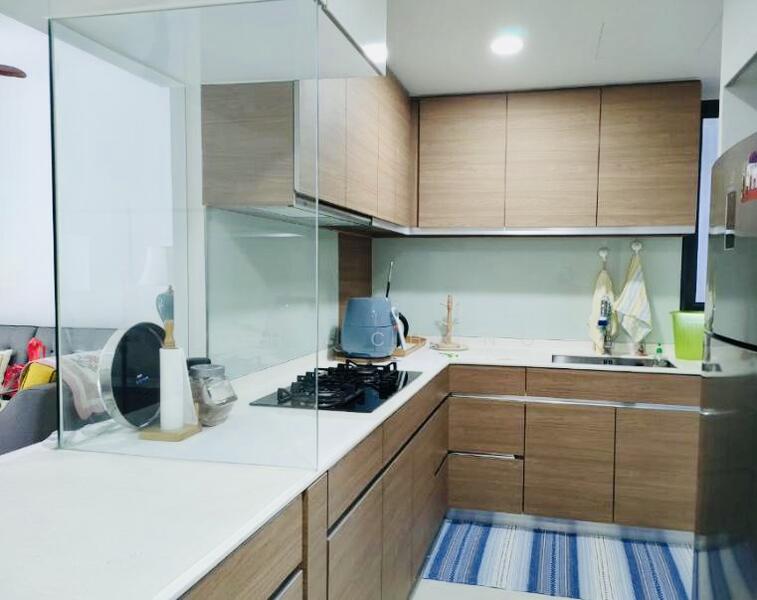 Coco Palms, 21 Pasir Ris Grove, 4 Bedrooms, 1,259 sqft, Condominium For Rent, by John Chong, 25148993 - PropertyGuru.com.sg