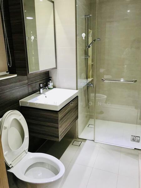 Coco Palms, 21 Pasir Ris Grove, 4 Bedrooms, 1,259 sqft, Condominium For Rent, by John Chong, 25148993 - PropertyGuru.com.sg