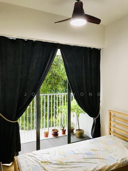 Coco Palms, 21 Pasir Ris Grove, 4 Bedrooms, 1,259 sqft, Condominium For Rent, by John Chong, 25148993 - PropertyGuru.com.sg