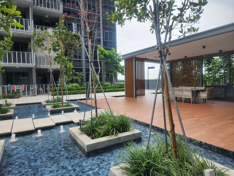 Parc Botannia, 18 Fernvale Street, 1 Bedroom, 431 sqft, Condominium For Rent, by Carine Tan, 25149058 - PropertyGuru.com.sg