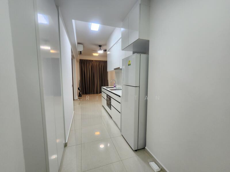 Parc Botannia, 18 Fernvale Street, 1 Bedroom, 431 sqft, Condominium For Rent, by Carine Tan, 25149058 - PropertyGuru.com.sg
