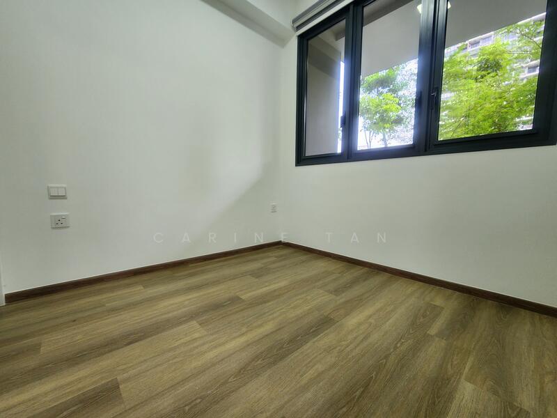 Parc Botannia, 18 Fernvale Street, 1 Bedroom, 431 sqft, Condominium For Rent, by Carine Tan, 25149058 - PropertyGuru.com.sg