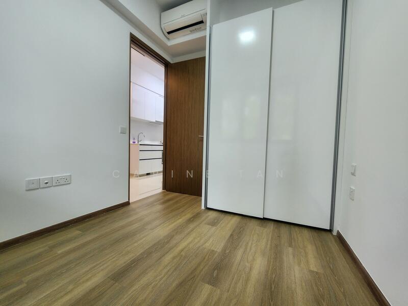 Parc Botannia, 18 Fernvale Street, 1 Bedroom, 431 sqft, Condominium For Rent, by Carine Tan, 25149058 - PropertyGuru.com.sg