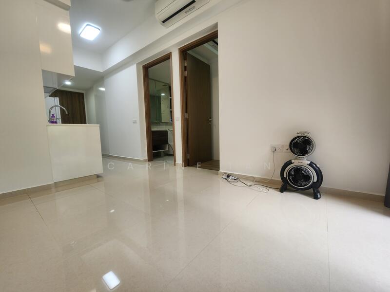 Parc Botannia, 18 Fernvale Street, 1 Bedroom, 431 sqft, Condominium For Rent, by Carine Tan, 25149058 - PropertyGuru.com.sg