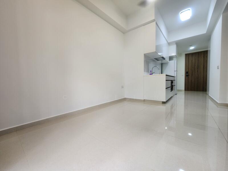 Parc Botannia, 18 Fernvale Street, 1 Bedroom, 431 sqft, Condominium For Rent, by Carine Tan, 25149058 - PropertyGuru.com.sg