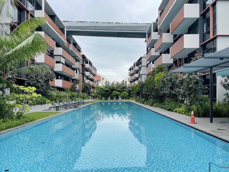 Royalgreen, 6 Anamalai Avenue, 3 Bedrooms, 927 sqft, Condominium For Rent, by Lester Ng, 25149086 - PropertyGuru.com.sg