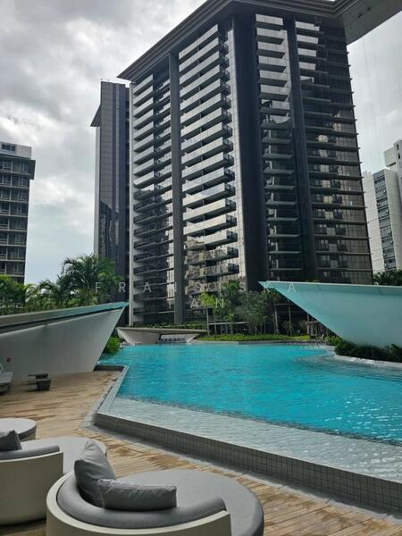 Amber Park, 14 Amber Gardens, 1 Bedroom, 484 sqft, Condominium For Rent, by Fransiska Tan, 25149111 - PropertyGuru.com.sg