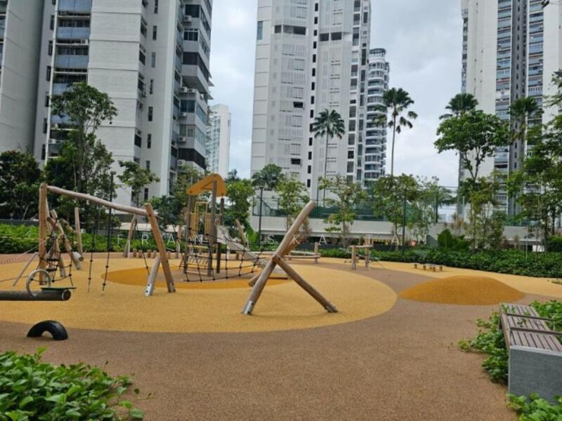 Amber Park, 14 Amber Gardens, 1 Bedroom, 484 sqft, Condominium For Rent, by Fransiska Tan, 25149111 - PropertyGuru.com.sg
