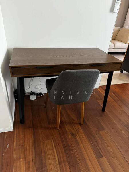 Amber Park, 14 Amber Gardens, 1 Bedroom, 484 sqft, Condominium For Rent, by Fransiska Tan, 25149111 - PropertyGuru.com.sg