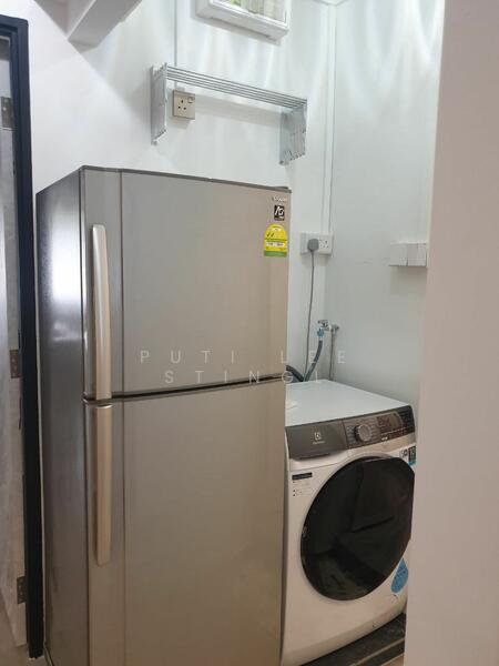 288C Jurong East Street 21, 288C Jurong East Street 21, Studio, 150 sqft, HDB Flat For Rent, by Puti Lee Stingl, 25149138 - PropertyGuru.com.sg