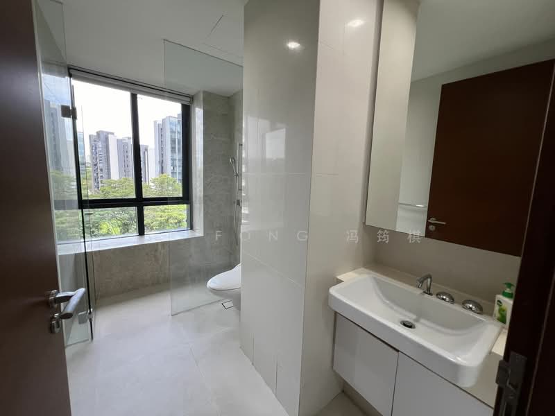 d'Leedon (Former Farrer Court), 5 Leedon Heights, 3 Bedrooms, 1,582 sqft, Condominium For Rent, by Kay Fong 冯筠棋, 25149152 - PropertyGuru.com.sg