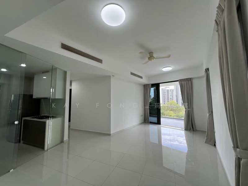 For Rent - d'Leedon (Former Farrer Court)