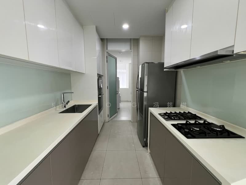 d'Leedon (Former Farrer Court), 5 Leedon Heights, 3 Bedrooms, 1,582 sqft, Condominium For Rent, by Kay Fong 冯筠棋, 25149152 - PropertyGuru.com.sg
