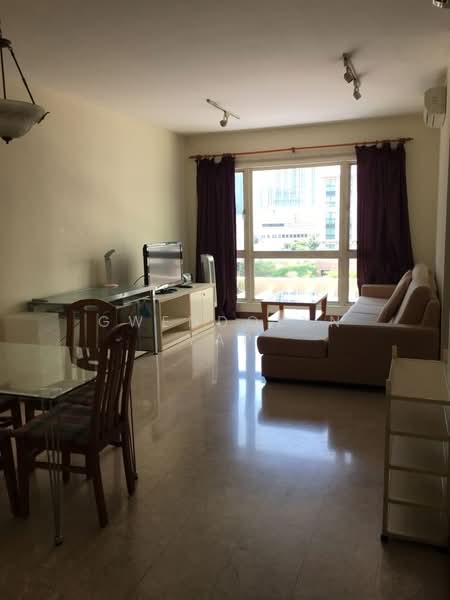 For Rent - Burlington Square