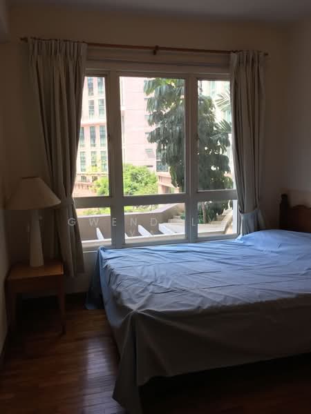 For Rent - Burlington Square