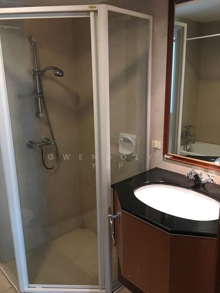 For Rent - Burlington Square