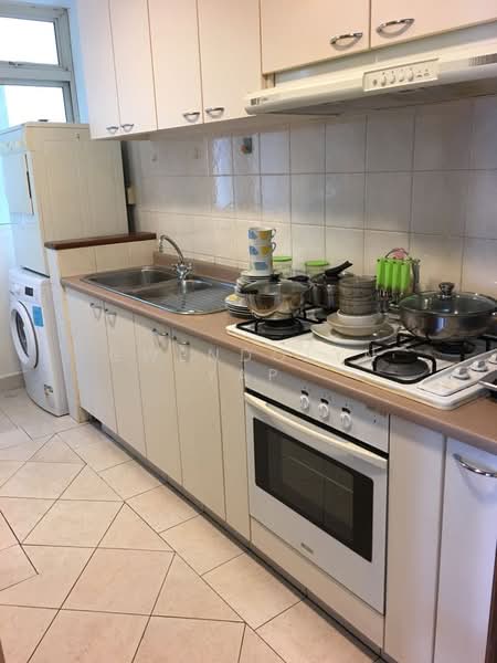 For Rent - Burlington Square