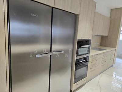 For Rent - Orchard Towers