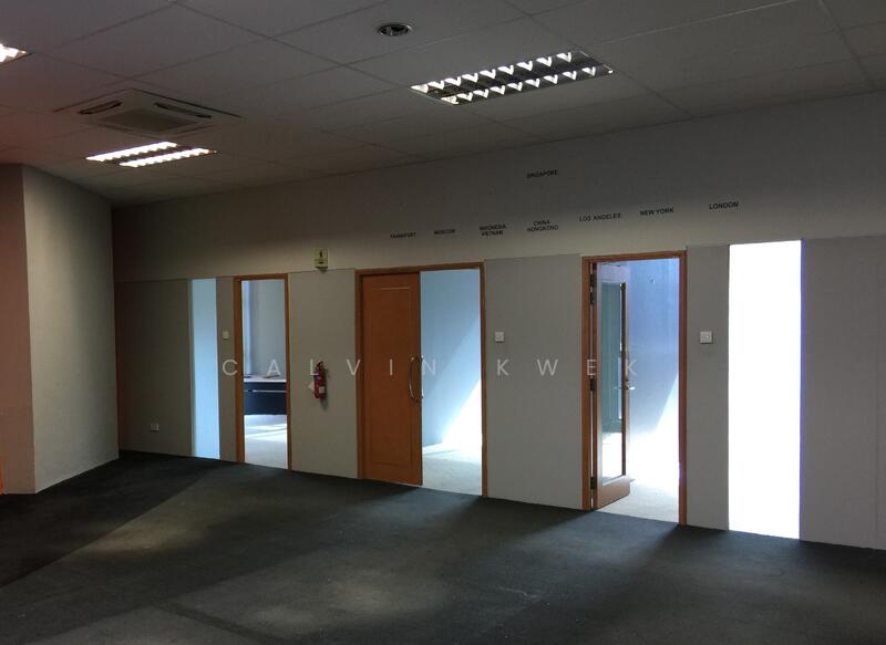 Light Industrial Office for Rent, , 8350 sqft, Light Industrial (B1