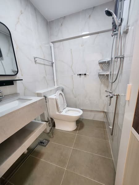 418 Bedok North Avenue 2, 418 Bedok North Avenue 2, Studio, 130 sqft, HDB Flat For Rent, by Steve Voon, 25149452 - PropertyGuru.com.sg