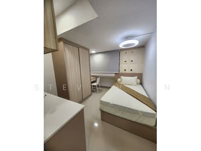 For Rent - 418 Bedok North Avenue 2