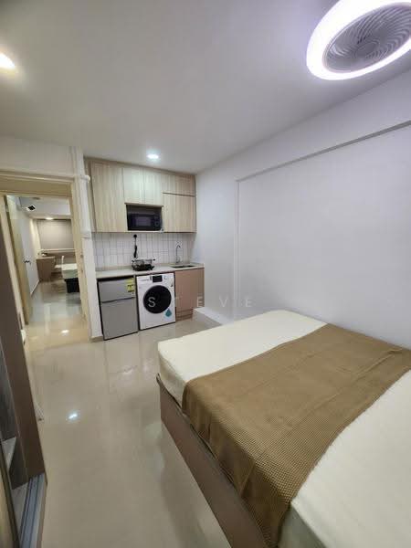 418 Bedok North Avenue 2, 418 Bedok North Avenue 2, Bedok / Upper East Coast, Studio, 130 sqft, HDB Flat For Rent, by Steve Voon, 25149452 - Kitchen - PropertyGuru.com.sg