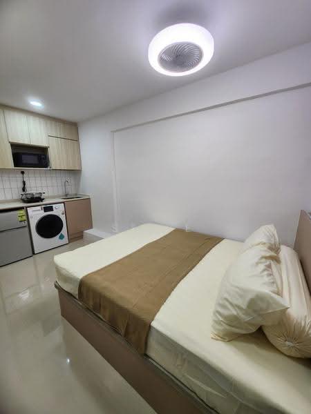 418 Bedok North Avenue 2, 418 Bedok North Avenue 2, Bedok / Upper East Coast, Studio, 130 sqft, HDB Flat For Rent, by Steve Voon, 25149452 - Bedroom - PropertyGuru.com.sg
