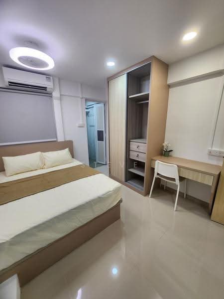 418 Bedok North Avenue 2, 418 Bedok North Avenue 2, Bedok / Upper East Coast, Studio, 130 sqft, HDB Flat For Rent, by Steve Voon, 25149452 - Bedroom - PropertyGuru.com.sg