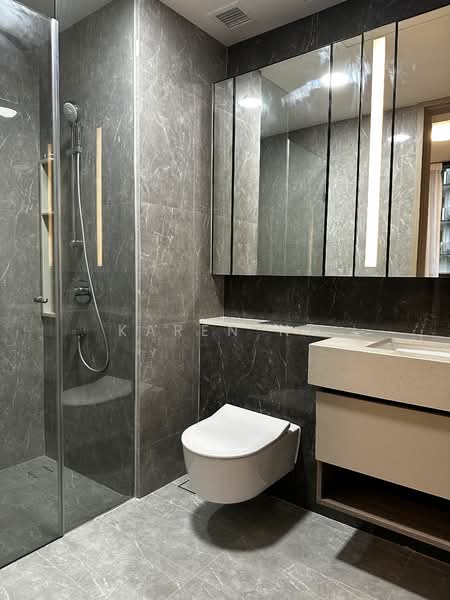 Dairy Farm Residences, 6 Dairy Farm Lane, 2 Bedrooms, 721 sqft, Condominium For Rent, by Karen Ng, 25149467 - PropertyGuru.com.sg