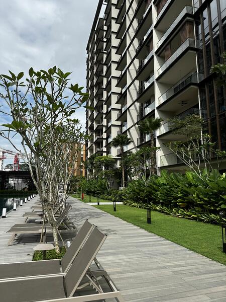 Dairy Farm Residences, 6 Dairy Farm Lane, 2 Bedrooms, 721 sqft, Condominium For Rent, by Karen Ng, 25149467 - PropertyGuru.com.sg