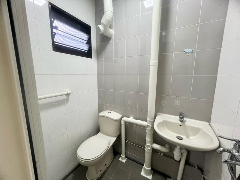 11 Eunos Crescent, 11 Eunos Crescent, 3 Bedrooms, 980 sqft, HDB Flat For Rent, by Cindy Fu 付小姐, 25149470 - PropertyGuru.com.sg